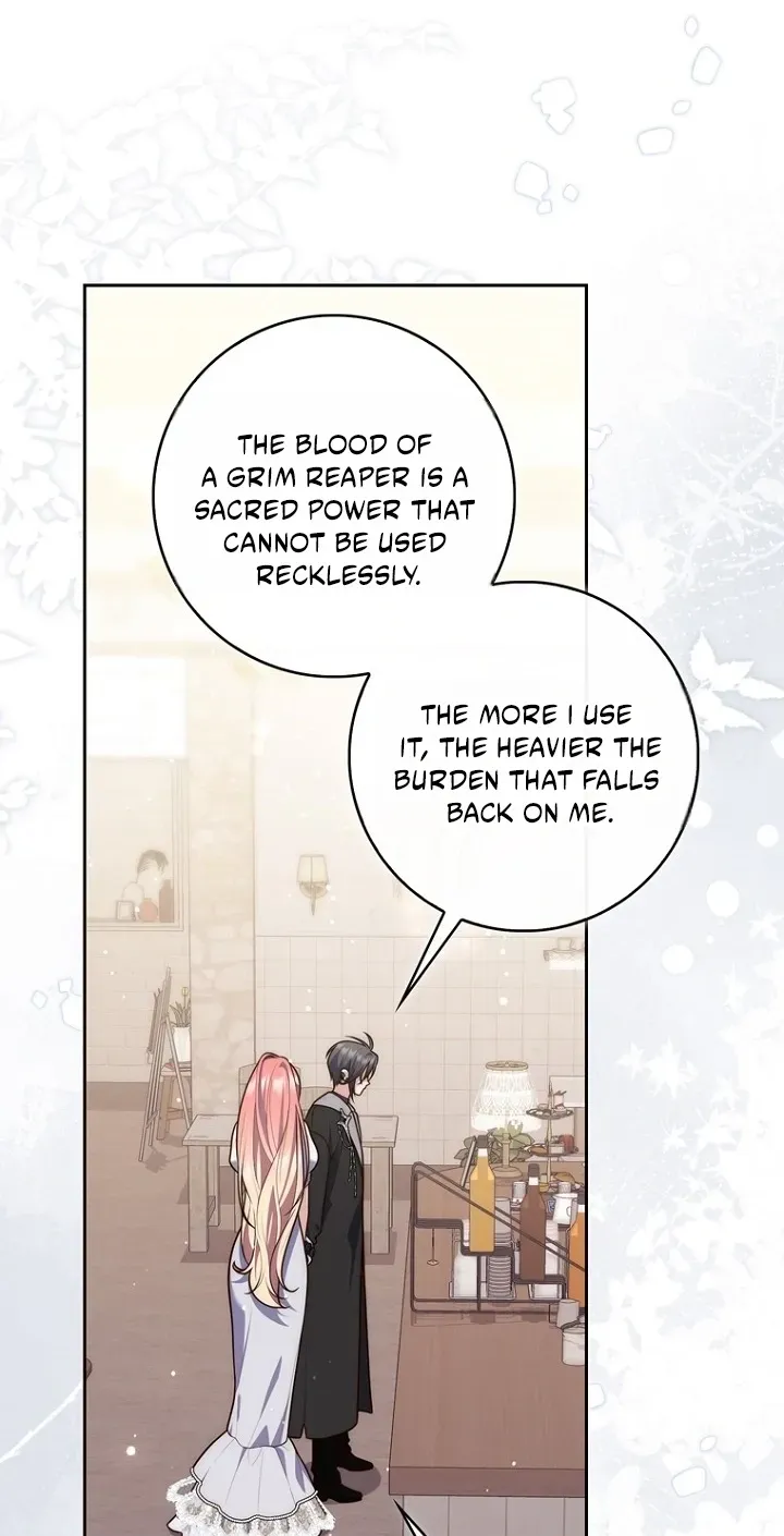 Read Fortune-Telling Lady chapter 152 image 22 on Lezhin