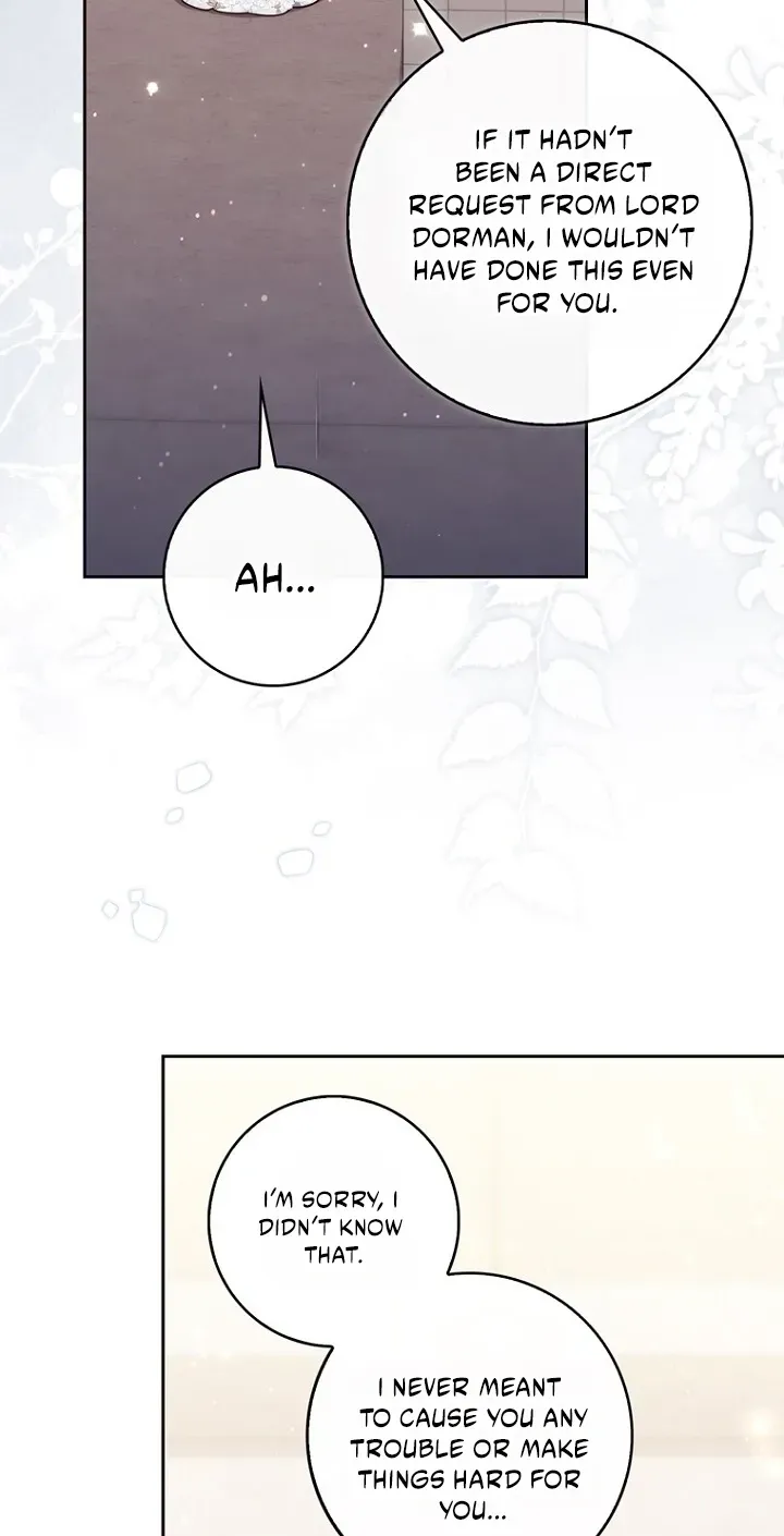 Read Fortune-Telling Lady chapter 152 image 23 on Lezhin