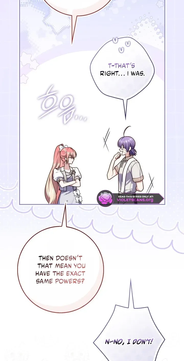 Read Fortune-Telling Lady chapter 152 image 28 on Lezhin