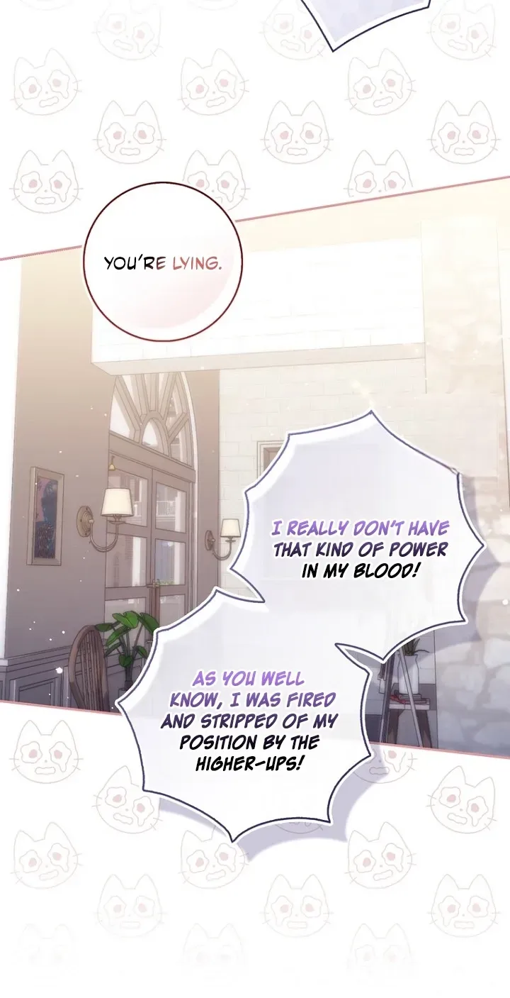 Read Fortune-Telling Lady chapter 152 image 29 on Lezhin