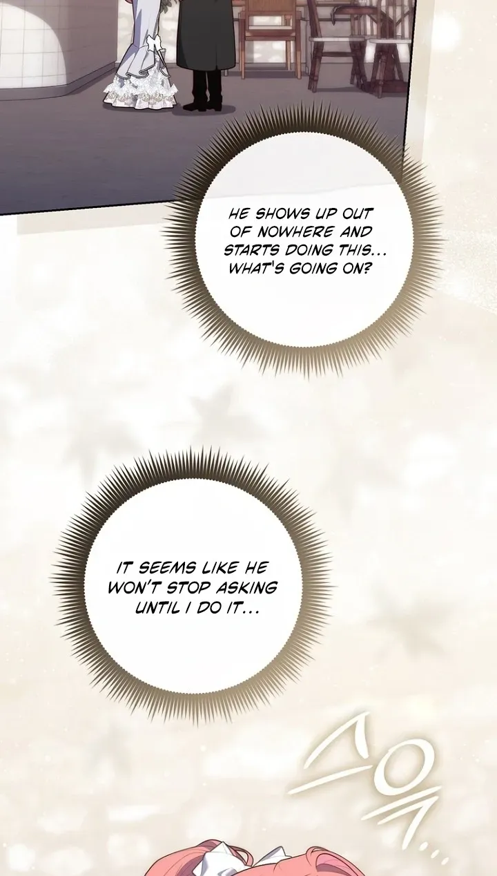 Read Fortune-Telling Lady chapter 152 image 3 on Lezhin