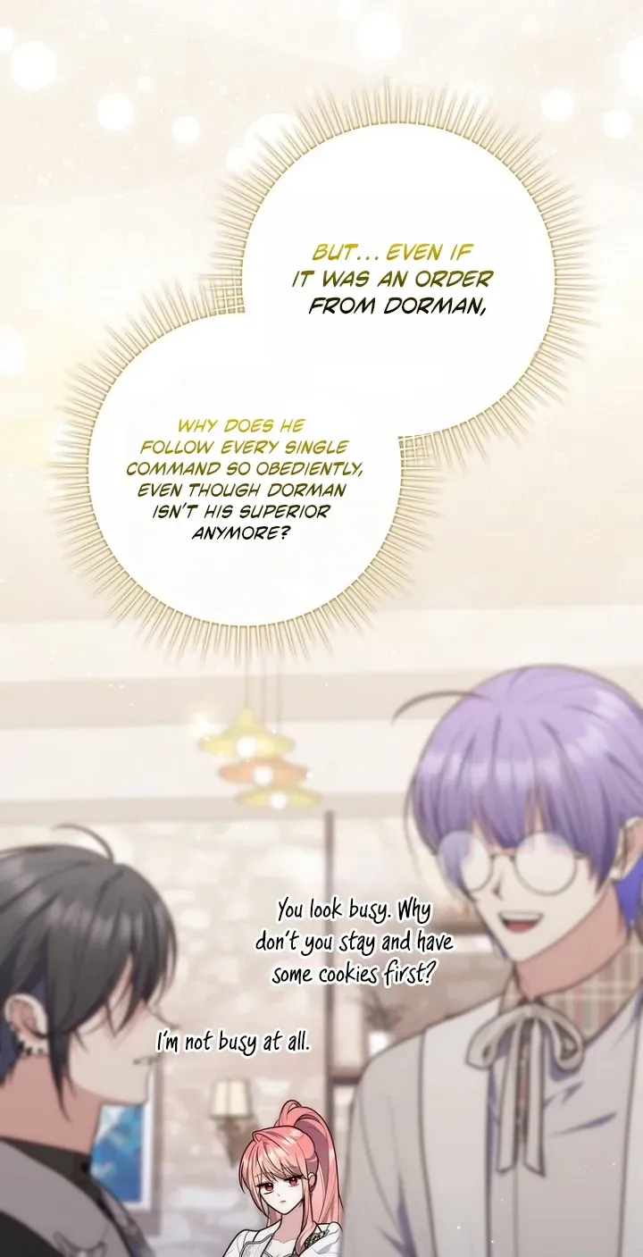 Read Fortune-Telling Lady chapter 152 image 31 on Lezhin