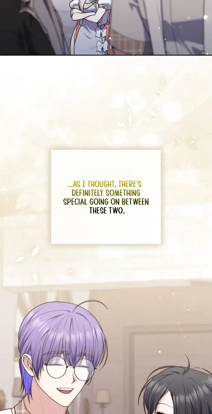 Read Fortune-Telling Lady chapter 152 image 32 on Lezhin