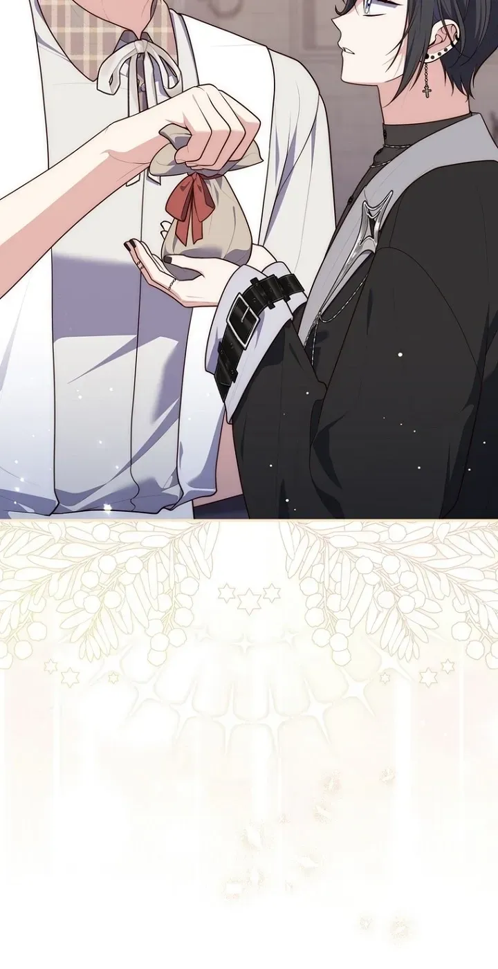 Read Fortune-Telling Lady chapter 152 image 33 on Lezhin