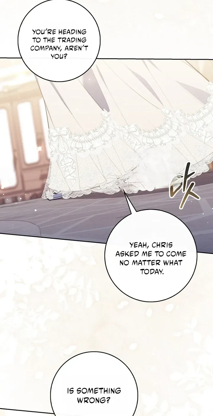 Read Fortune-Telling Lady chapter 152 image 36 on Lezhin