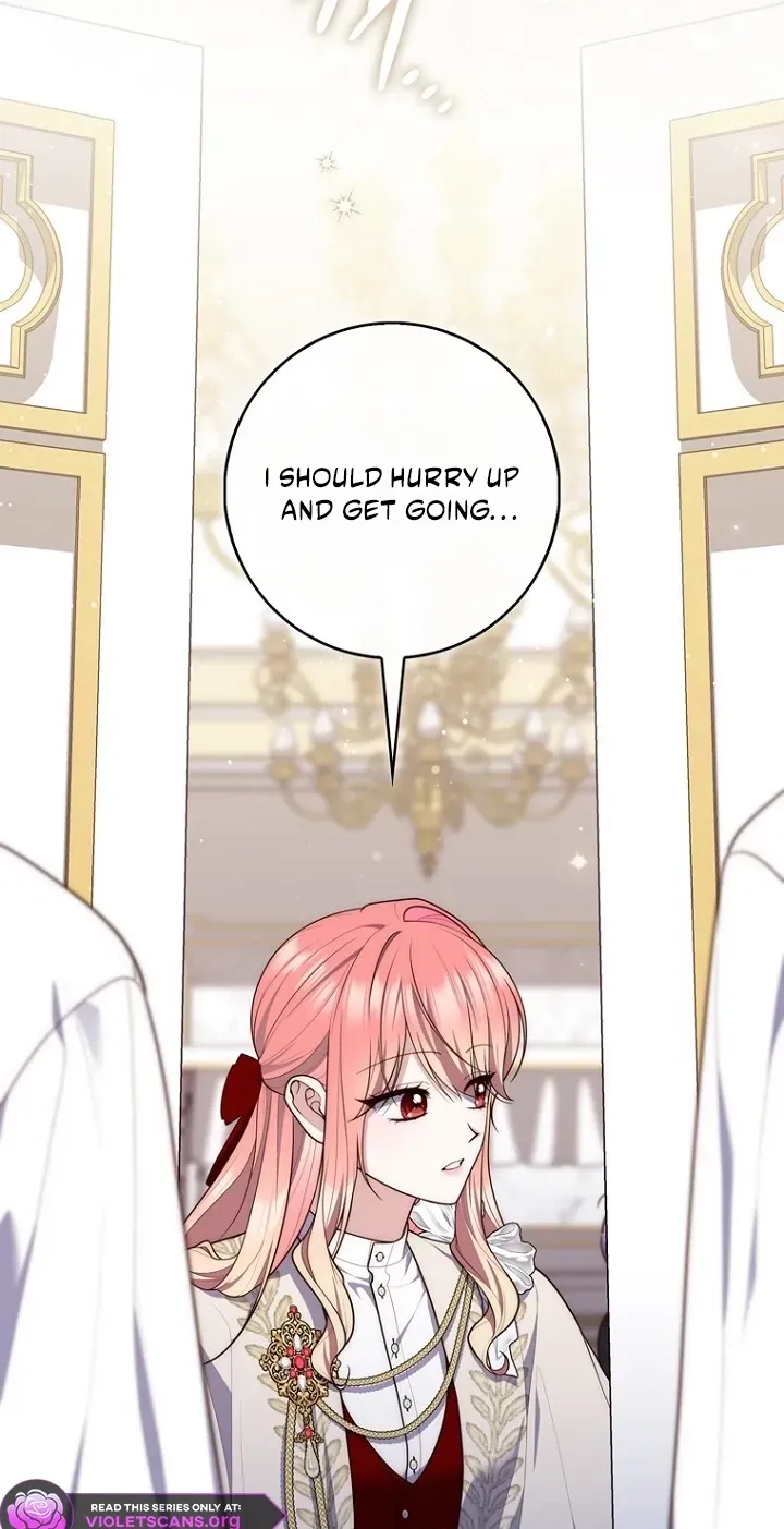 Read Fortune-Telling Lady chapter 152 image 38 on Lezhin