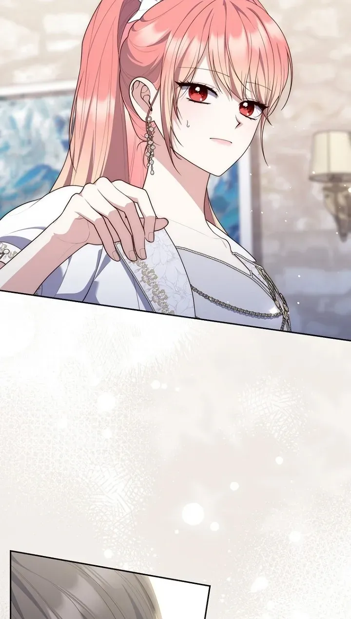 Read Fortune-Telling Lady chapter 152 image 4 on Lezhin