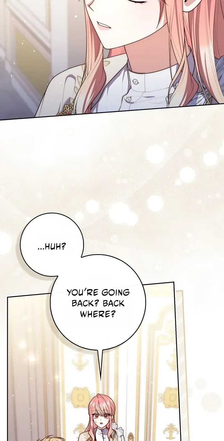 Read Fortune-Telling Lady chapter 152 image 44 on Lezhin