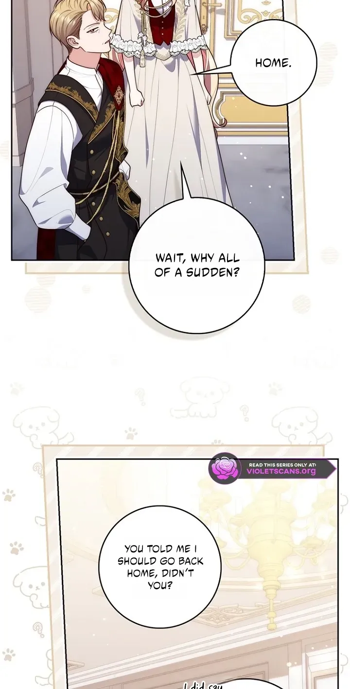 Read Fortune-Telling Lady chapter 152 image 45 on Lezhin