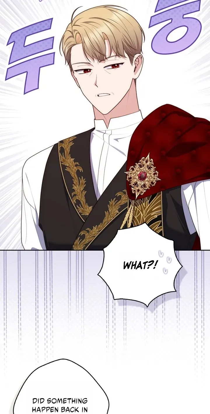 Read Fortune-Telling Lady chapter 152 image 47 on Lezhin