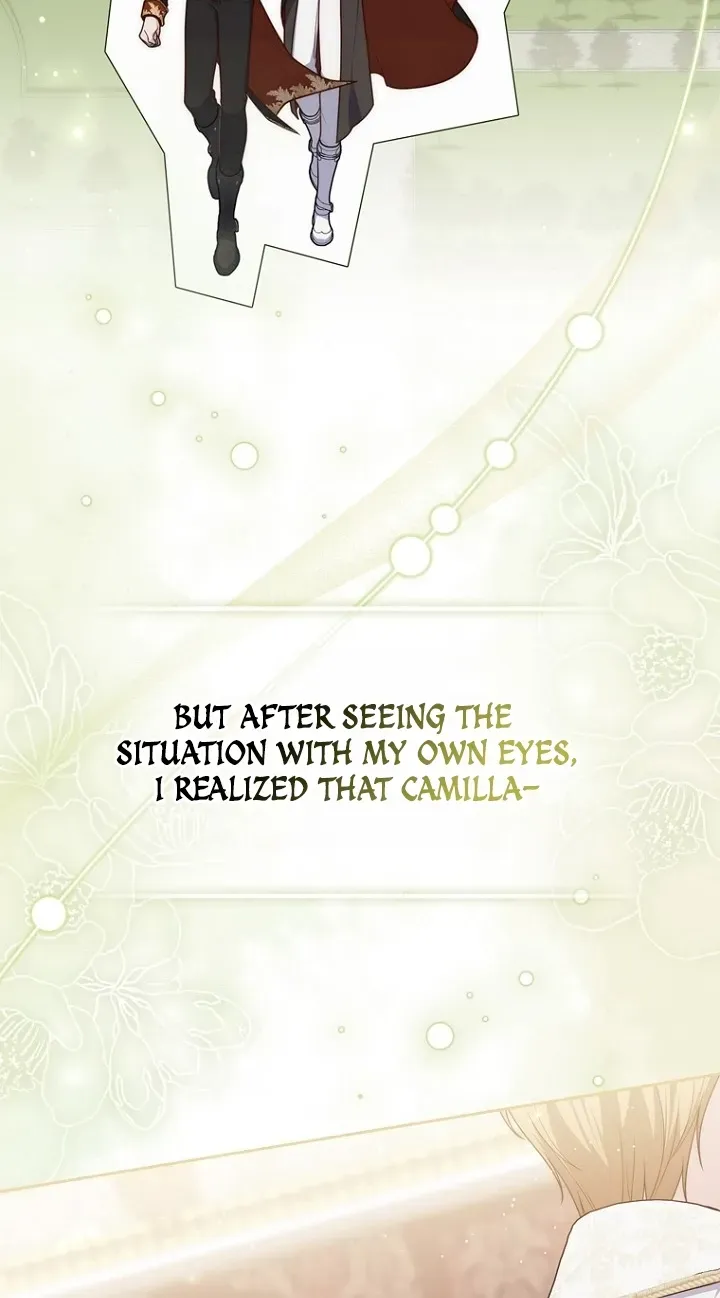 Read Fortune-Telling Lady chapter 152 image 58 on Lezhin