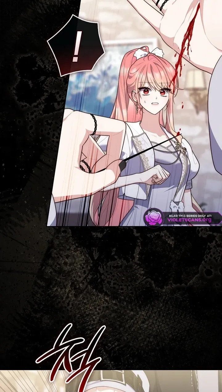 Read Fortune-Telling Lady chapter 152 image 6 on Lezhin