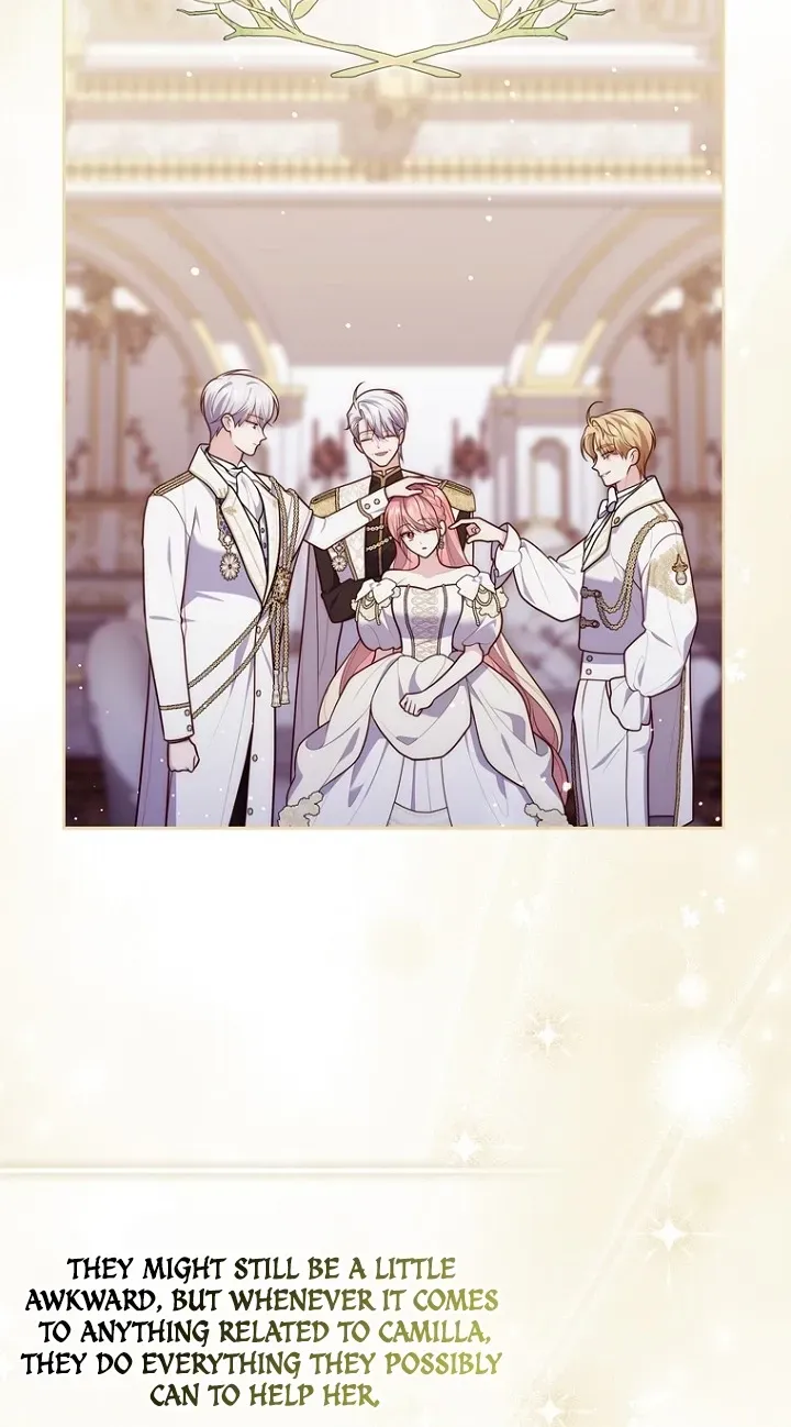 Read Fortune-Telling Lady chapter 152 image 60 on Lezhin