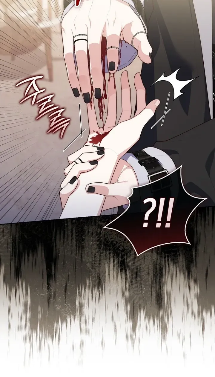 Read Fortune-Telling Lady chapter 152 image 7 on Lezhin