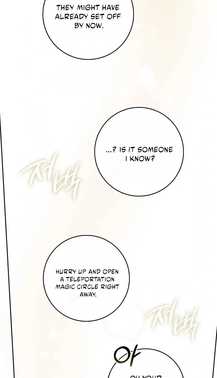 Read Fortune-Telling Lady chapter 152 image 90 on Lezhin