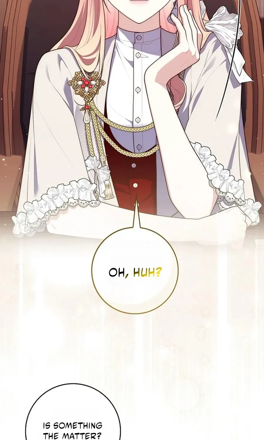 Read Fortune-Telling Lady chapter 153 image 10 on Lezhin