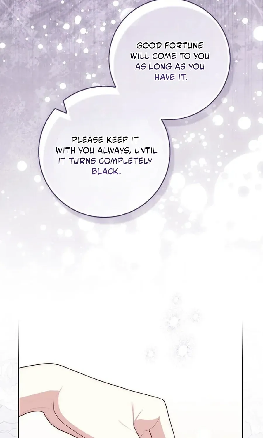 Read Fortune-Telling Lady chapter 153 image 102 on Lezhin