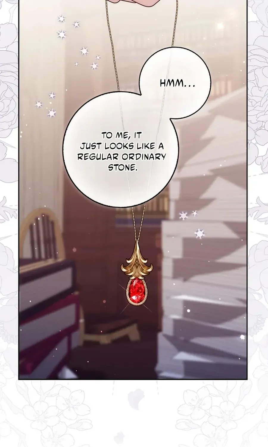 Read Fortune-Telling Lady chapter 153 image 104 on Lezhin