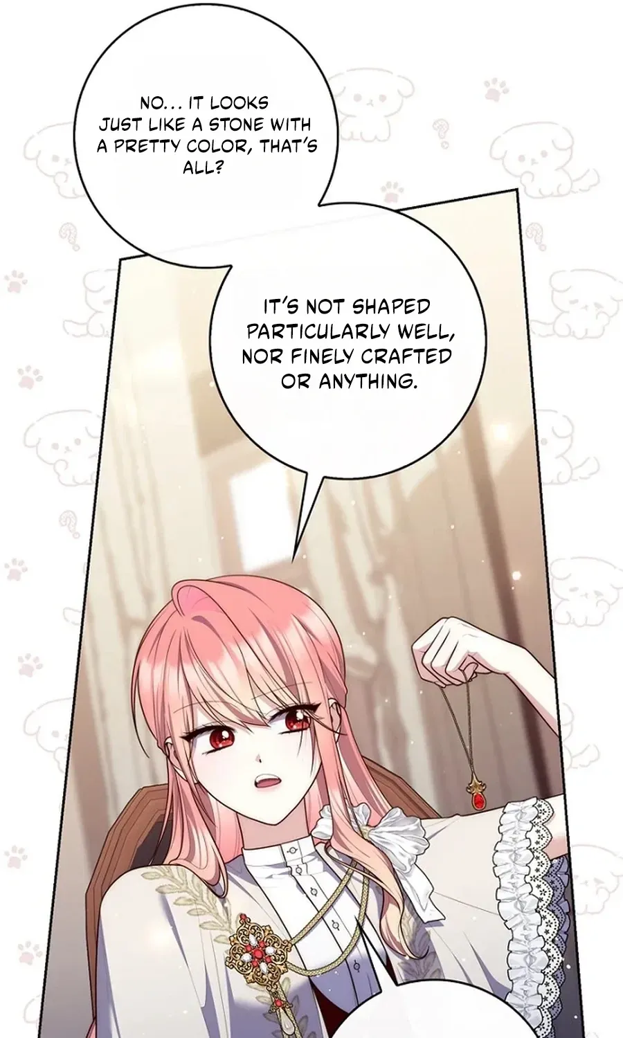 Read Fortune-Telling Lady chapter 153 image 108 on Lezhin