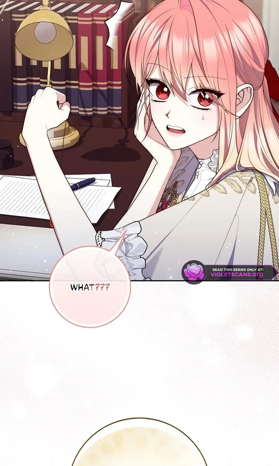 Read Fortune-Telling Lady chapter 153 image 114 on Lezhin