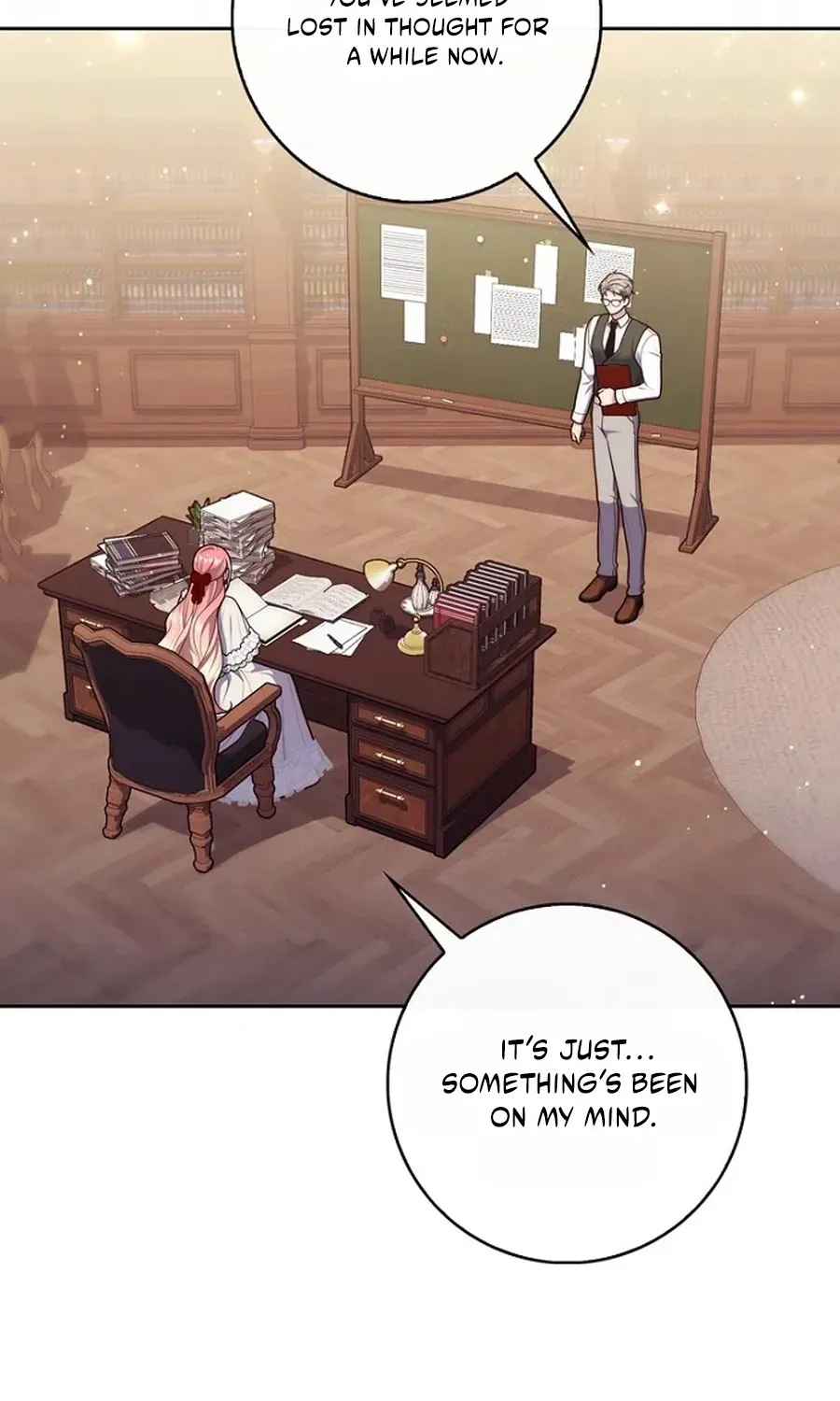 Read Fortune-Telling Lady chapter 153 image 12 on Lezhin