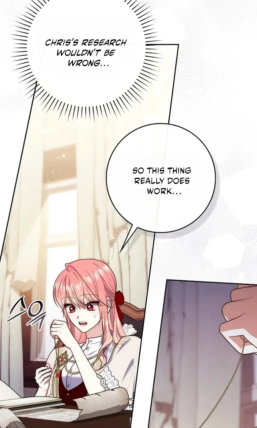 Read Fortune-Telling Lady chapter 153 image 120 on Lezhin