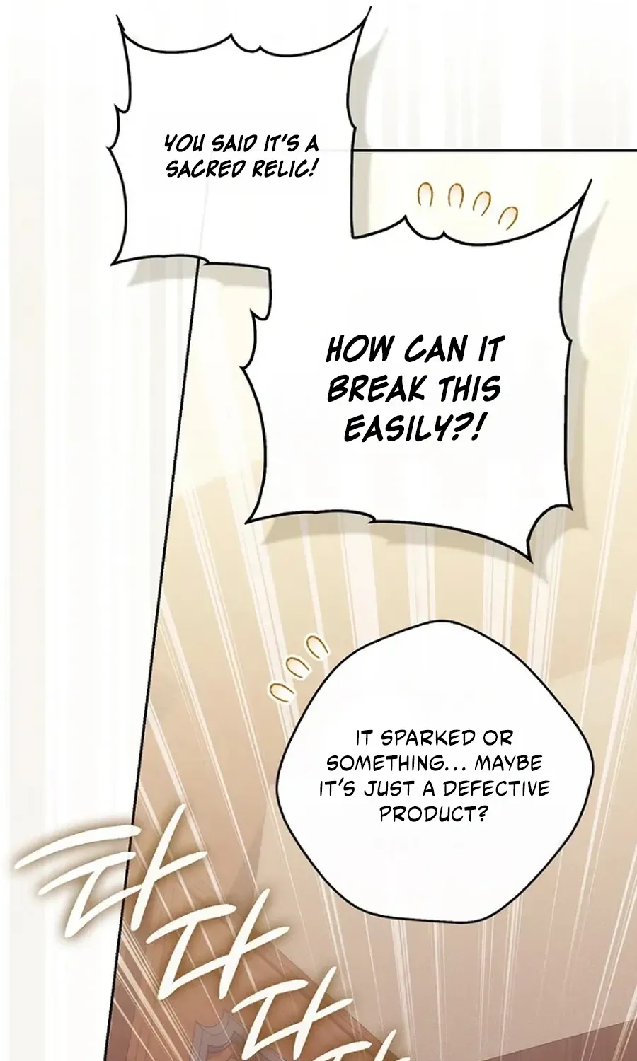 Read Fortune-Telling Lady chapter 153 image 128 on Lezhin