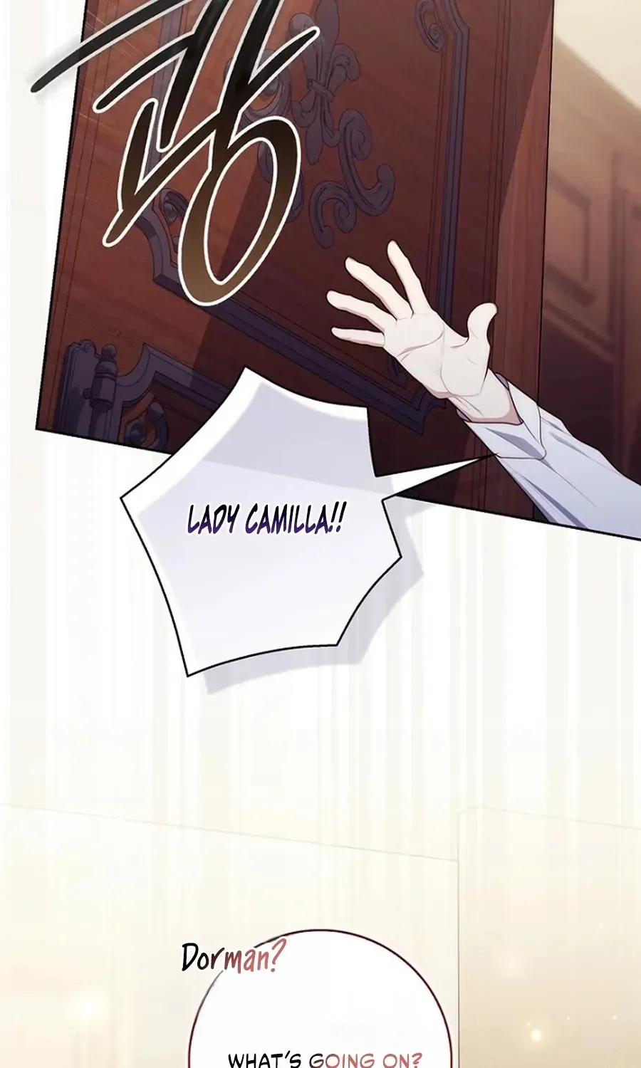 Read Fortune-Telling Lady chapter 153 image 130 on Lezhin