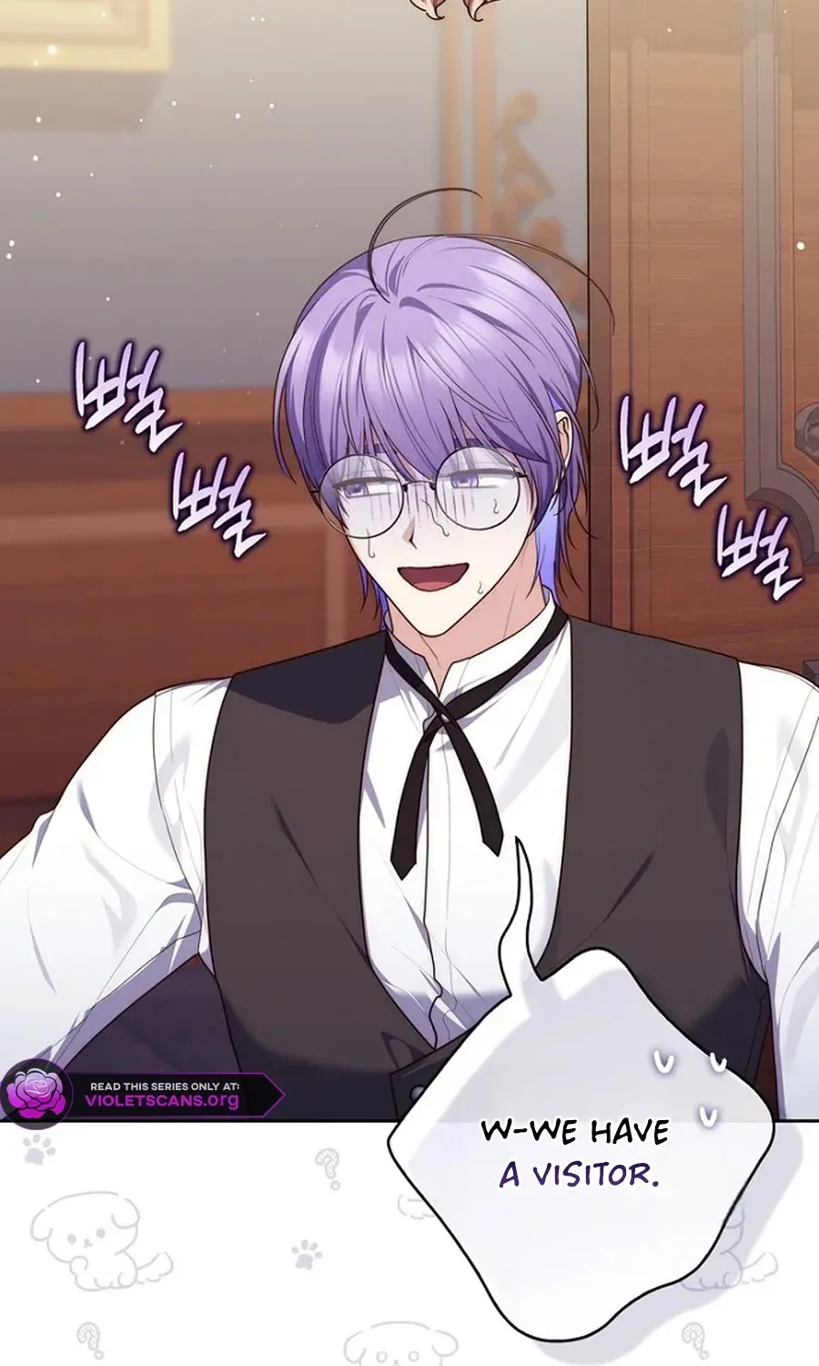 Read Fortune-Telling Lady chapter 153 image 132 on Lezhin