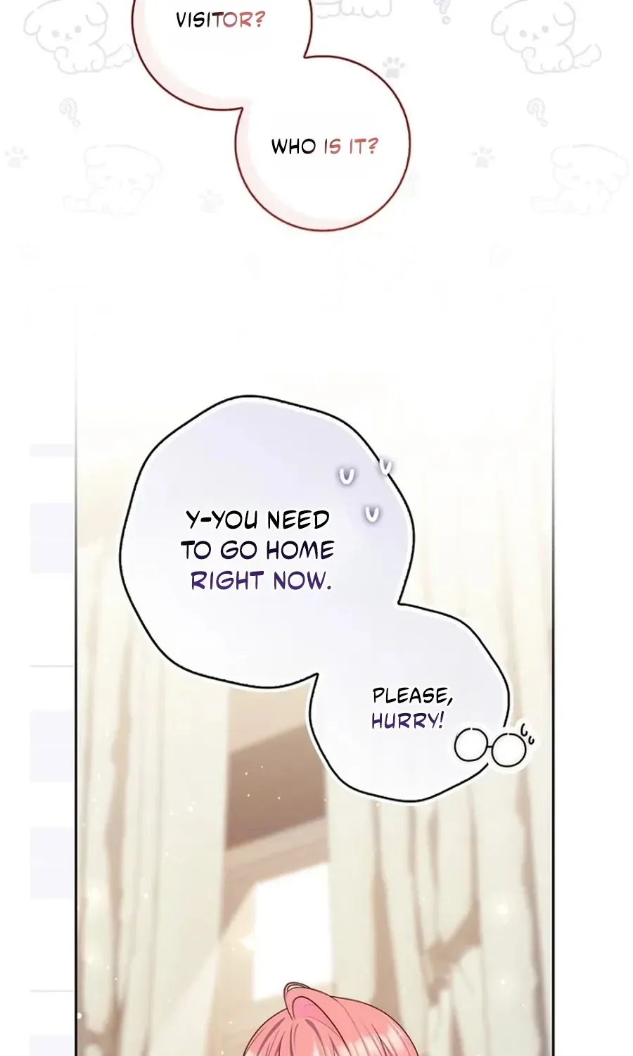 Read Fortune-Telling Lady chapter 153 image 134 on Lezhin