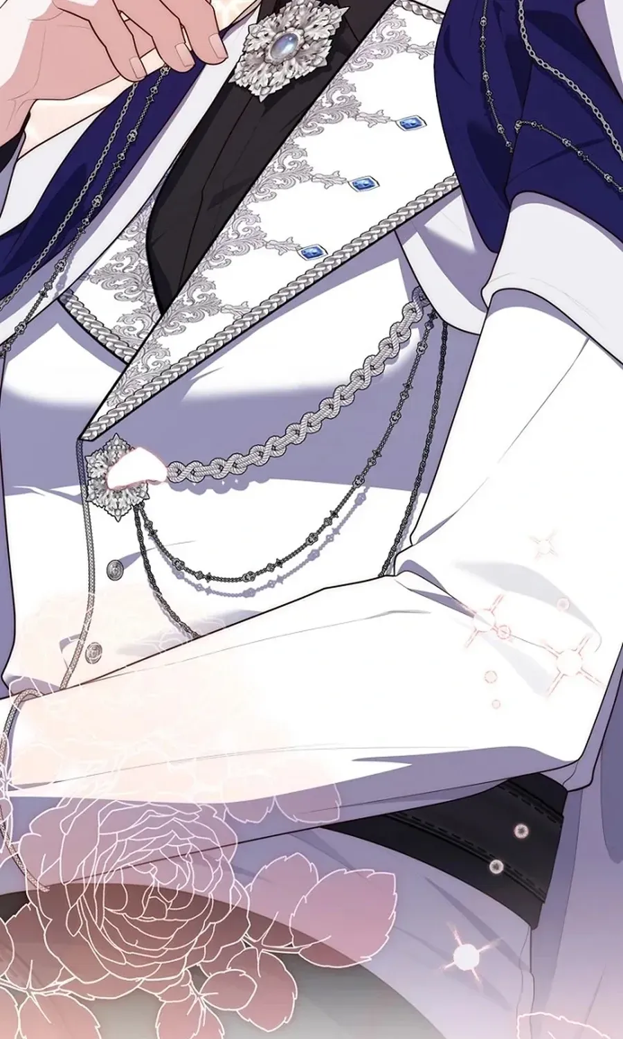 Read Fortune-Telling Lady chapter 153 image 150 on Lezhin