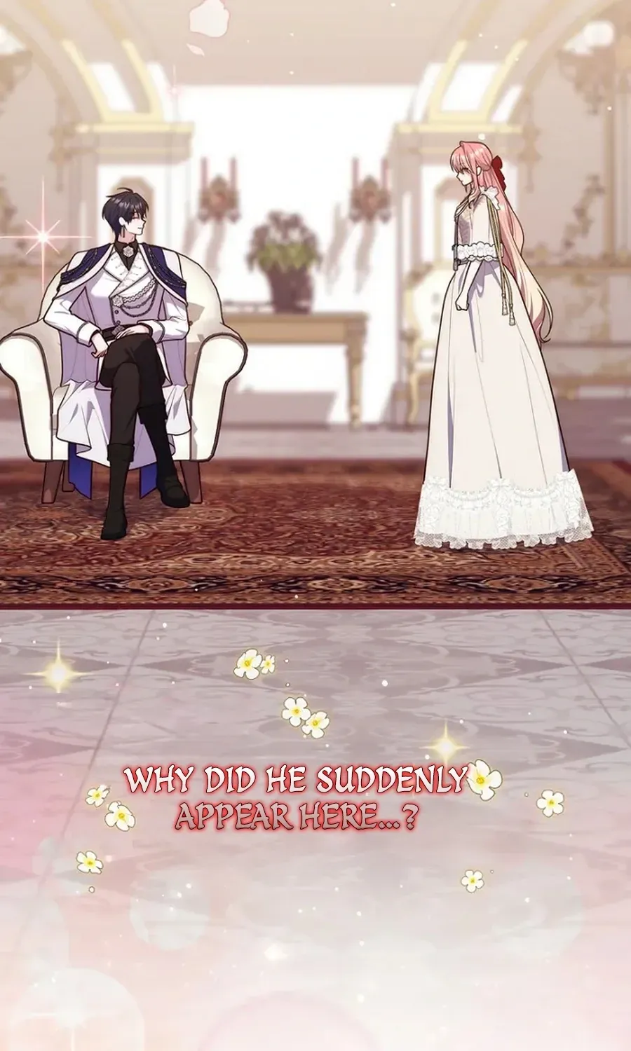 Read Fortune-Telling Lady chapter 153 image 156 on Lezhin