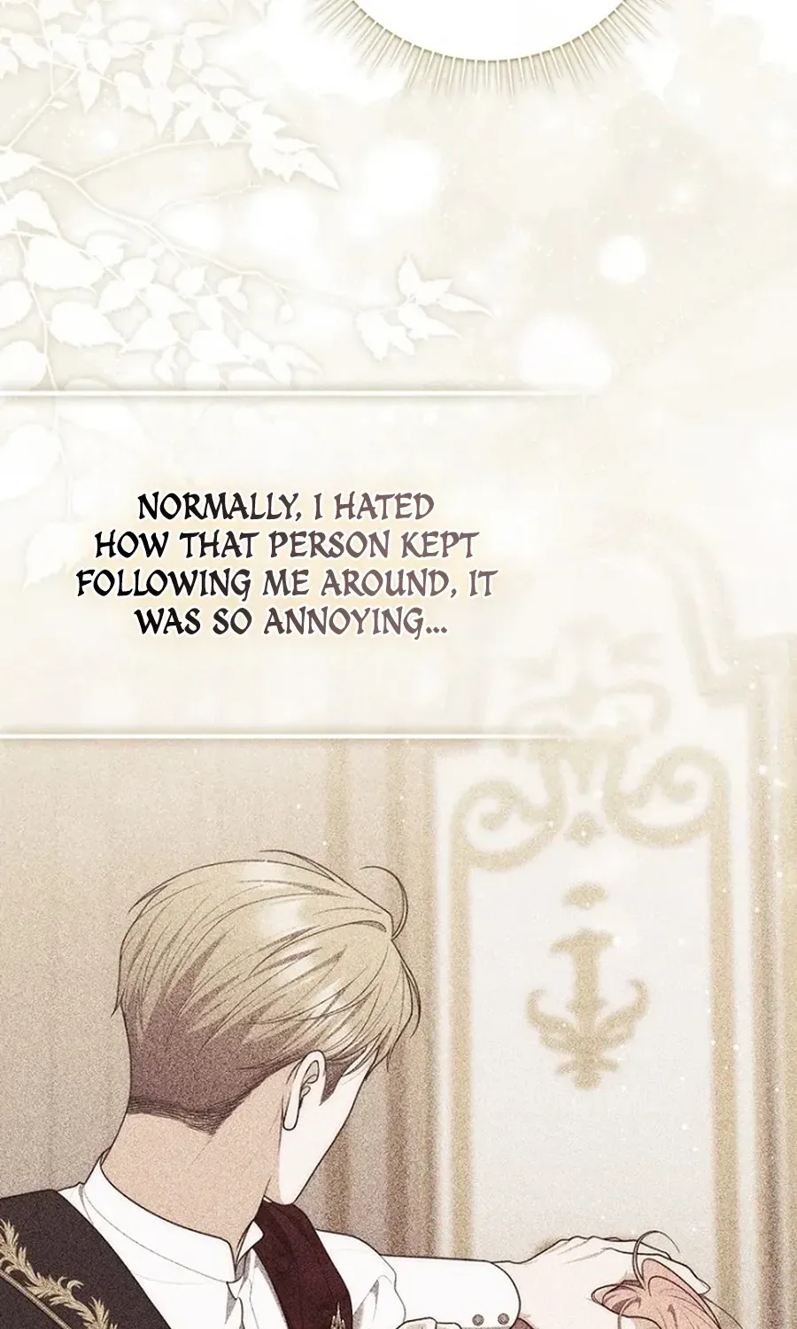 Read Fortune-Telling Lady chapter 153 image 18 on Lezhin