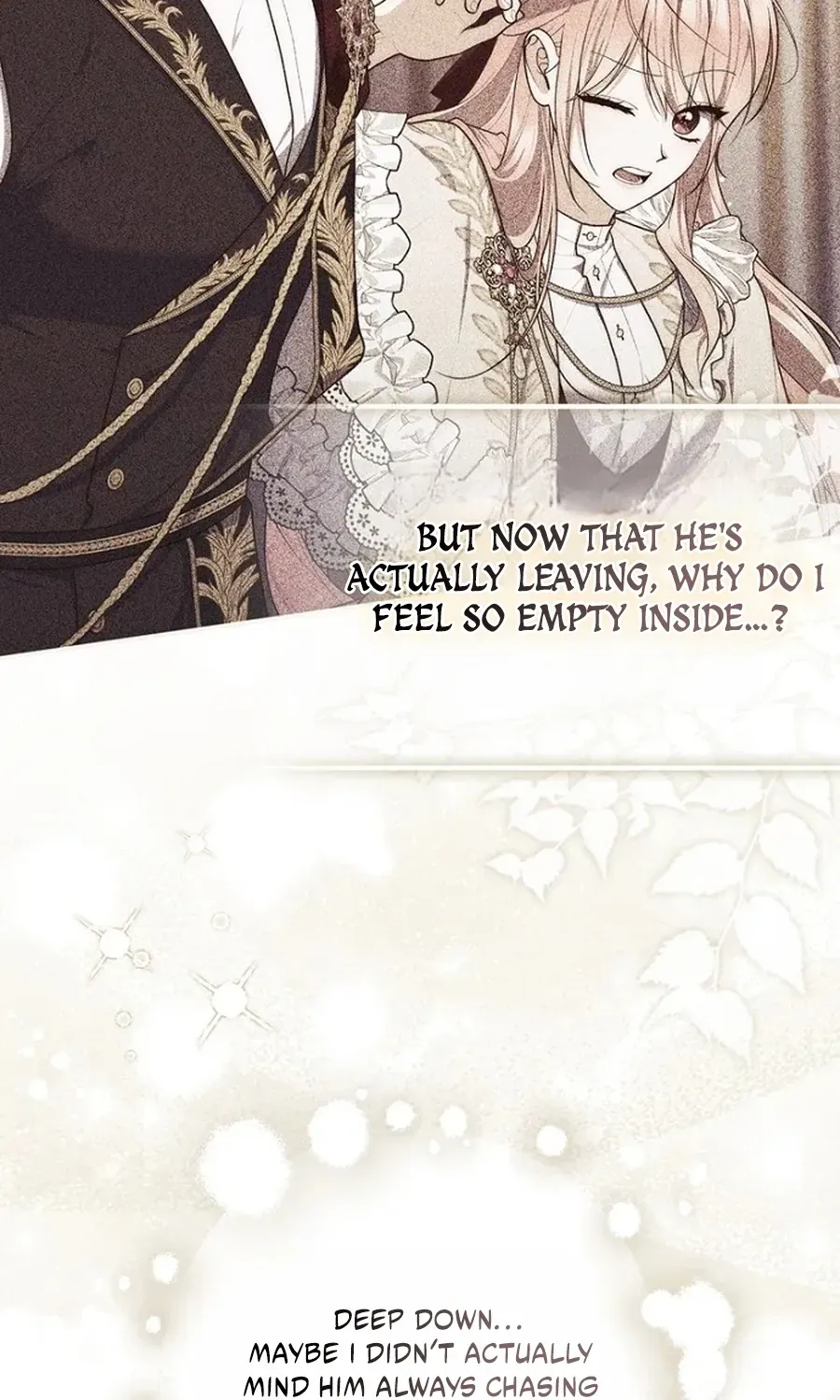 Read Fortune-Telling Lady chapter 153 image 20 on Lezhin