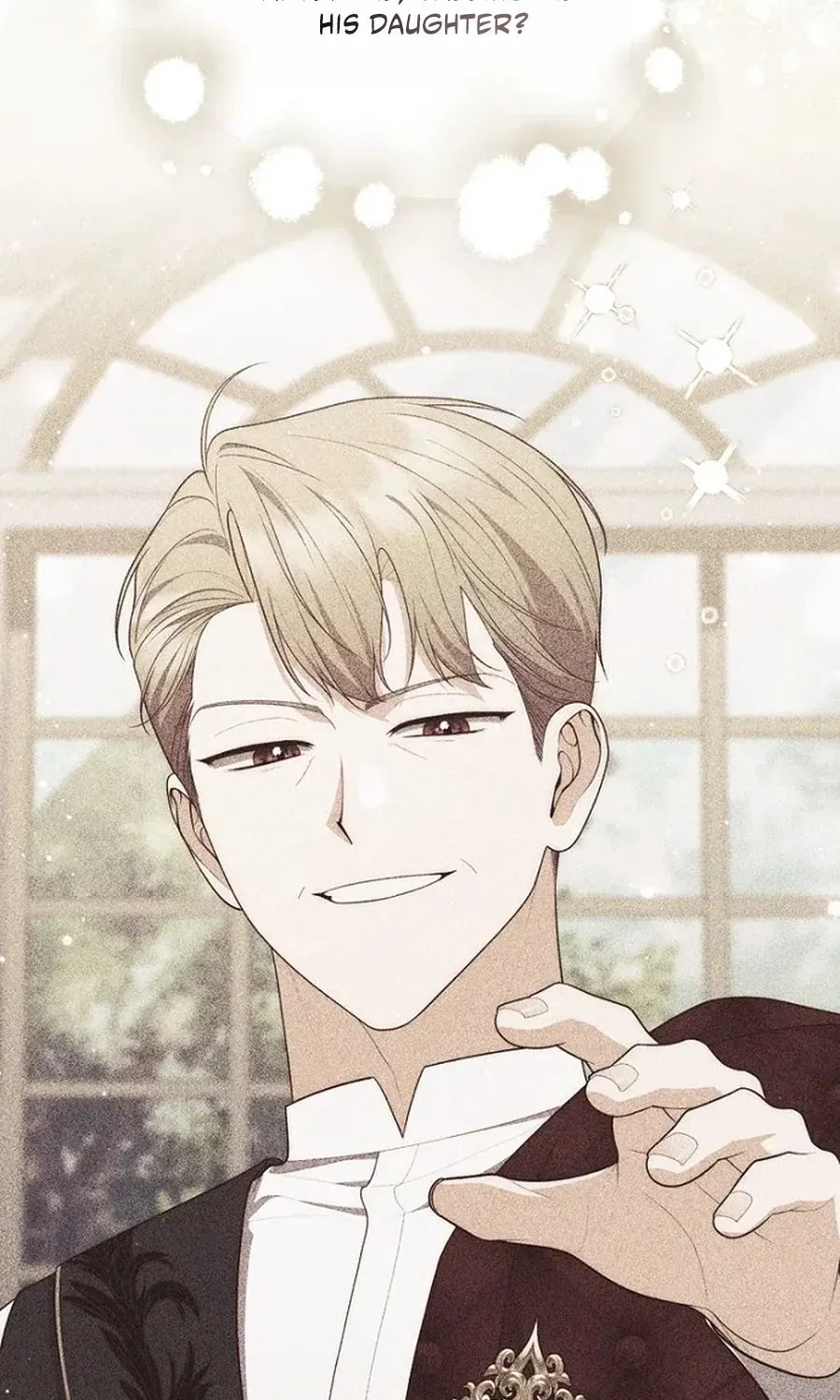 Read Fortune-Telling Lady chapter 153 image 22 on Lezhin