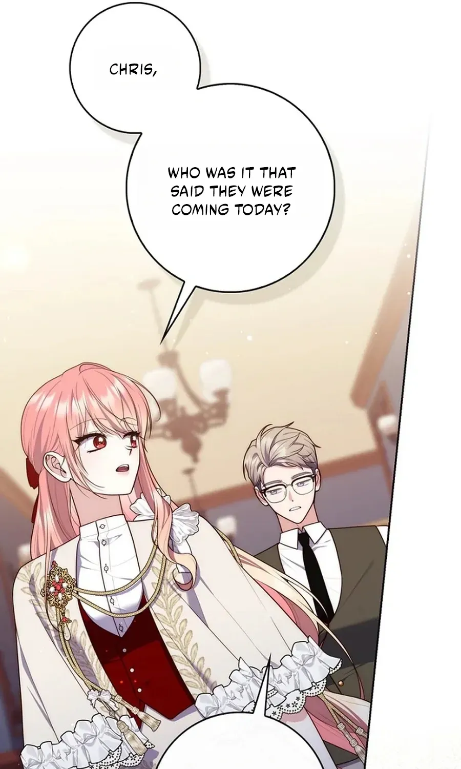 Read Fortune-Telling Lady chapter 153 image 28 on Lezhin