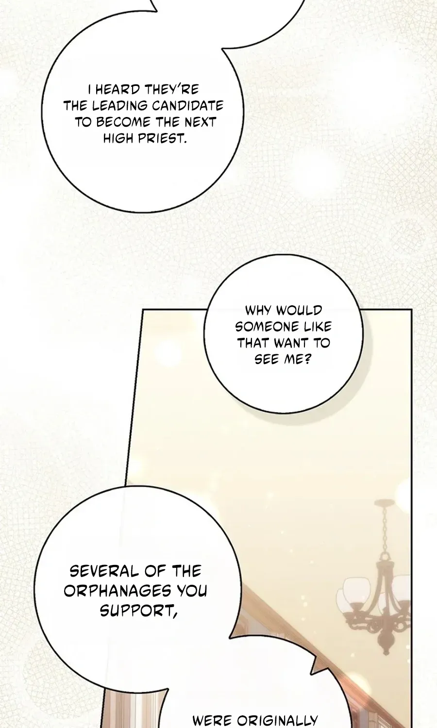 Read Fortune-Telling Lady chapter 153 image 30 on Lezhin