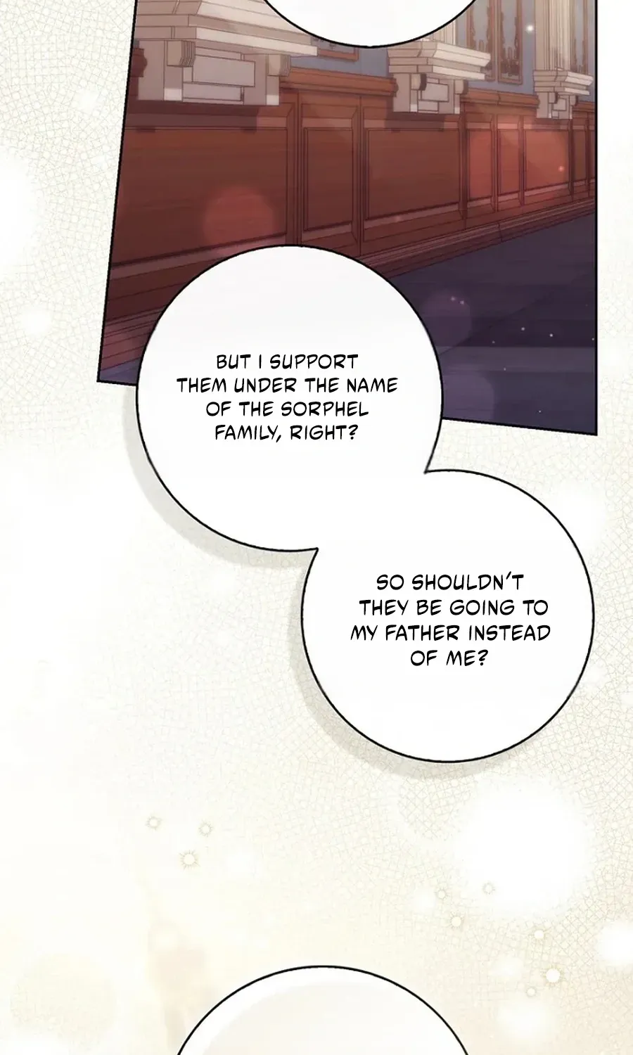 Read Fortune-Telling Lady chapter 153 image 32 on Lezhin