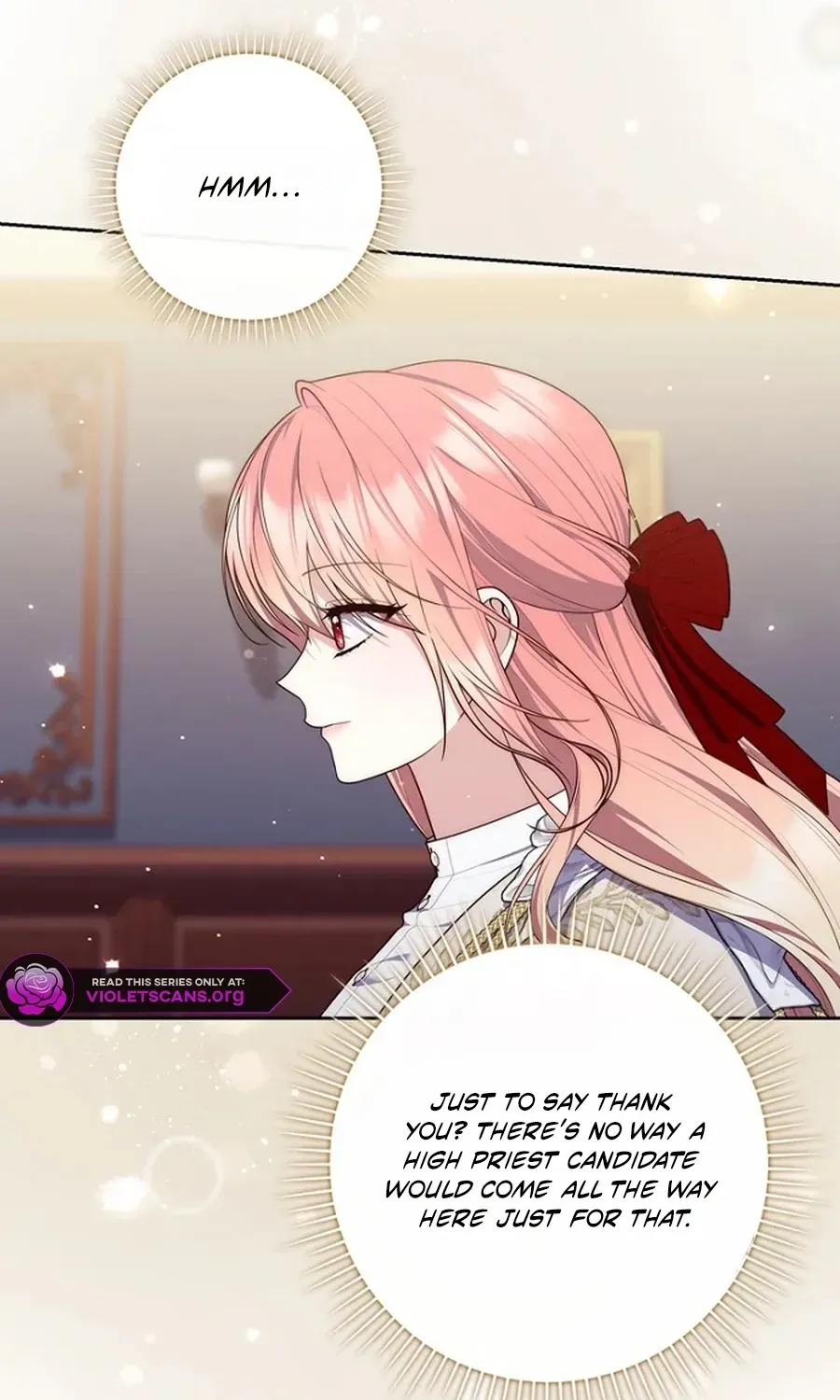 Read Fortune-Telling Lady chapter 153 image 36 on Lezhin