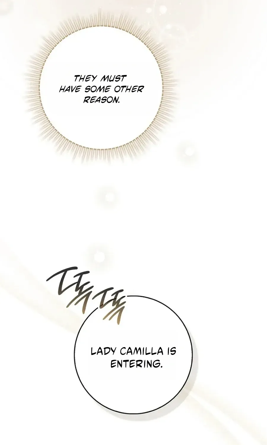 Read Fortune-Telling Lady chapter 153 image 38 on Lezhin