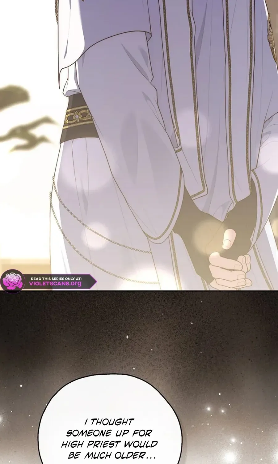 Read Fortune-Telling Lady chapter 153 image 46 on Lezhin