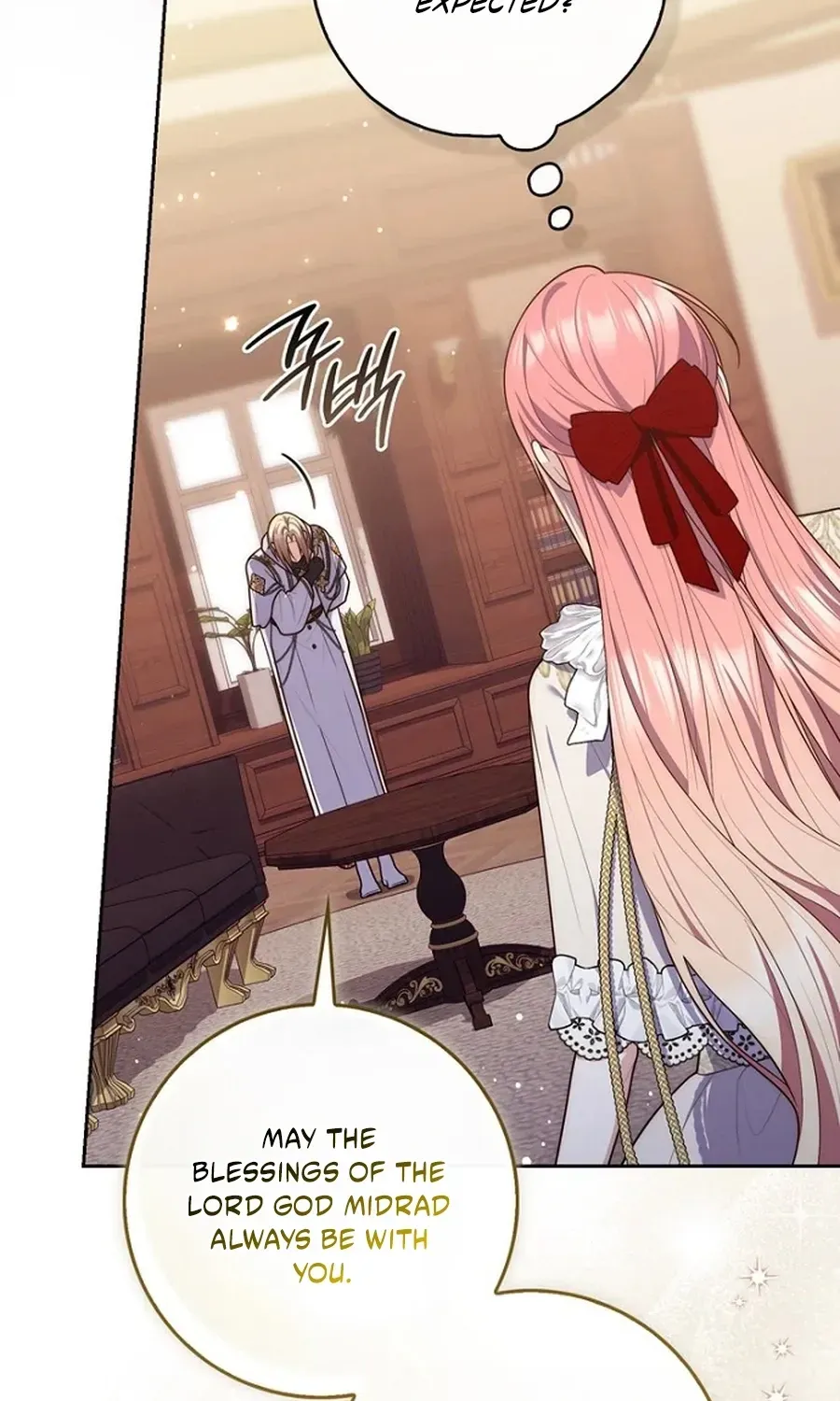 Read Fortune-Telling Lady chapter 153 image 48 on Lezhin
