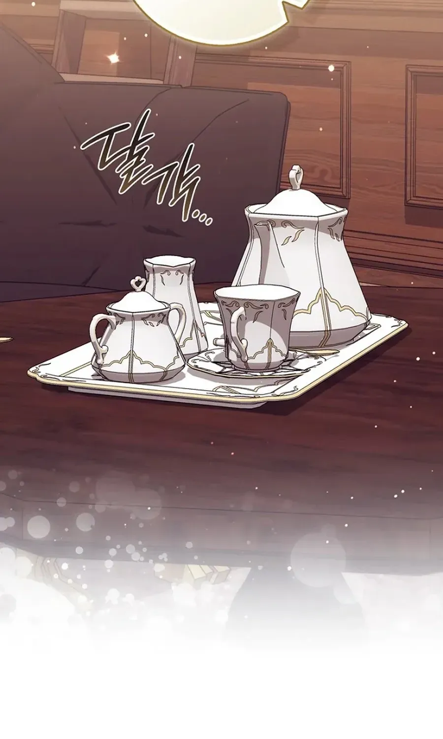 Read Fortune-Telling Lady chapter 153 image 54 on Lezhin