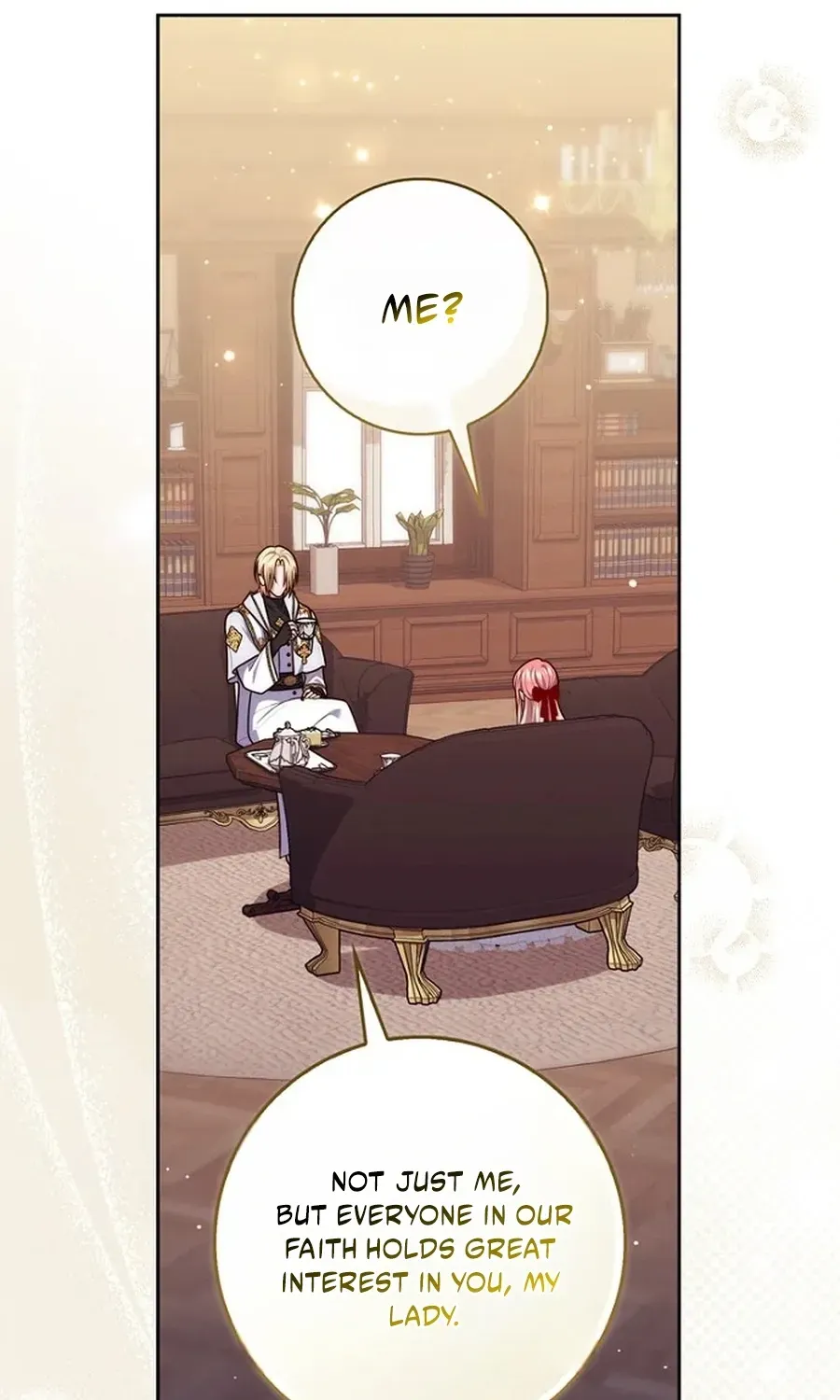 Read Fortune-Telling Lady chapter 153 image 56 on Lezhin