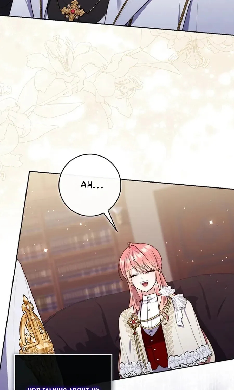 Read Fortune-Telling Lady chapter 153 image 60 on Lezhin