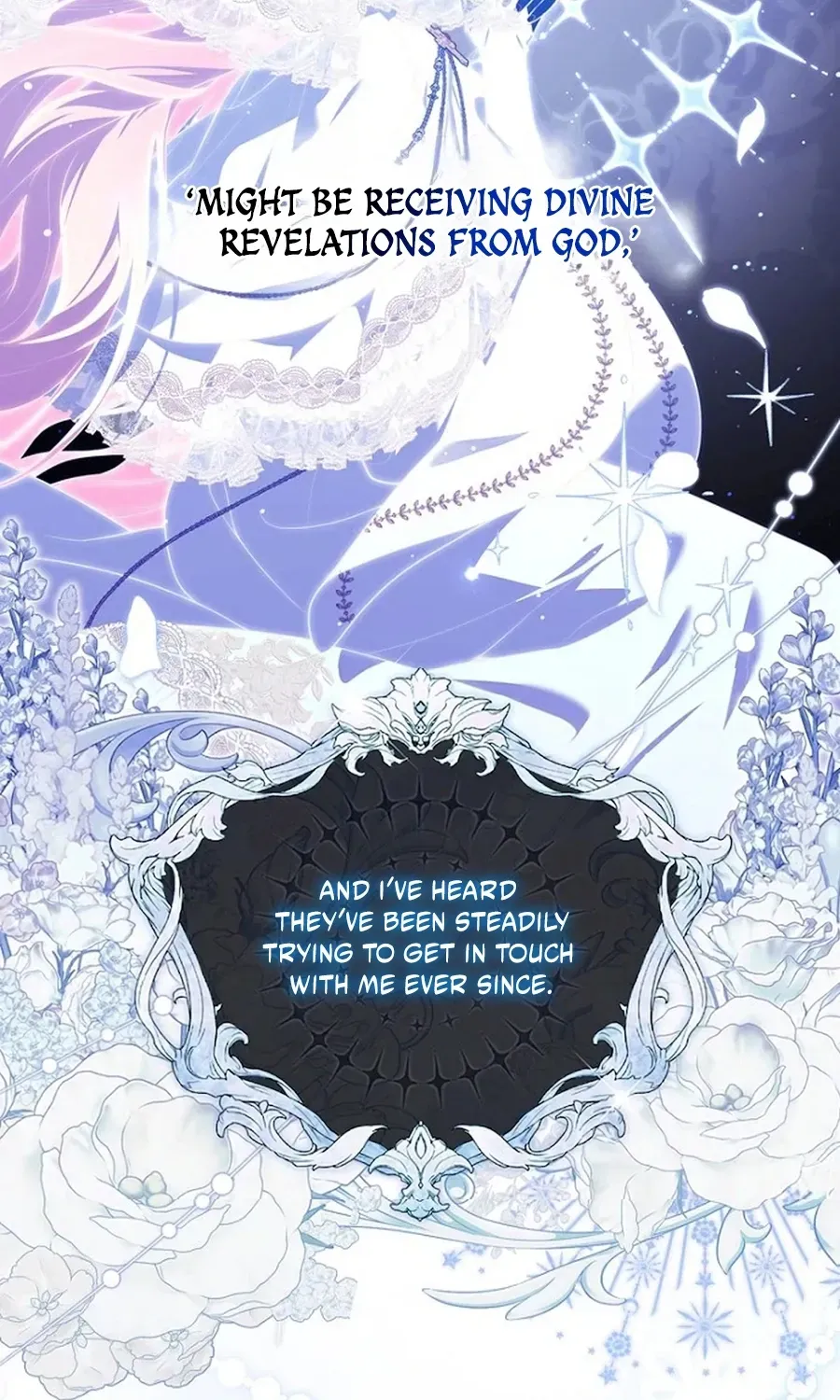 Read Fortune-Telling Lady chapter 153 image 64 on Lezhin