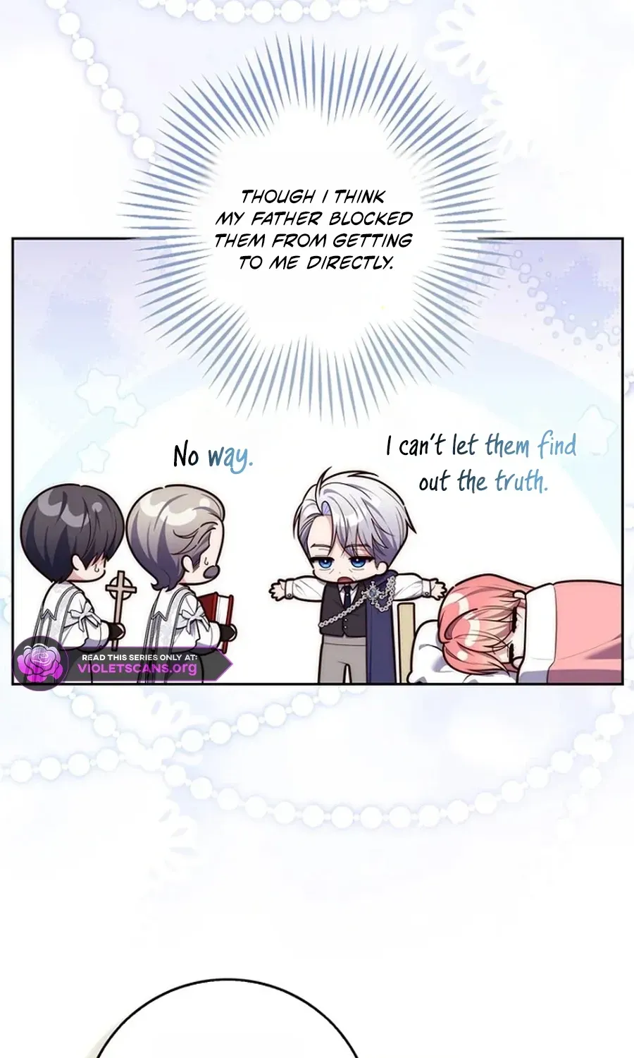 Read Fortune-Telling Lady chapter 153 image 66 on Lezhin