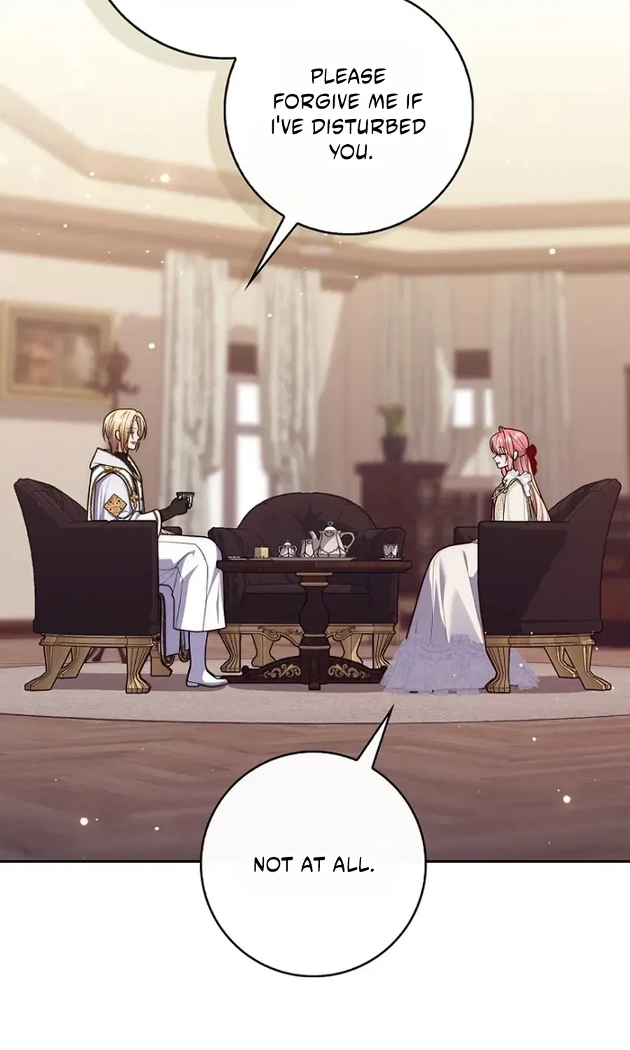 Read Fortune-Telling Lady chapter 153 image 68 on Lezhin