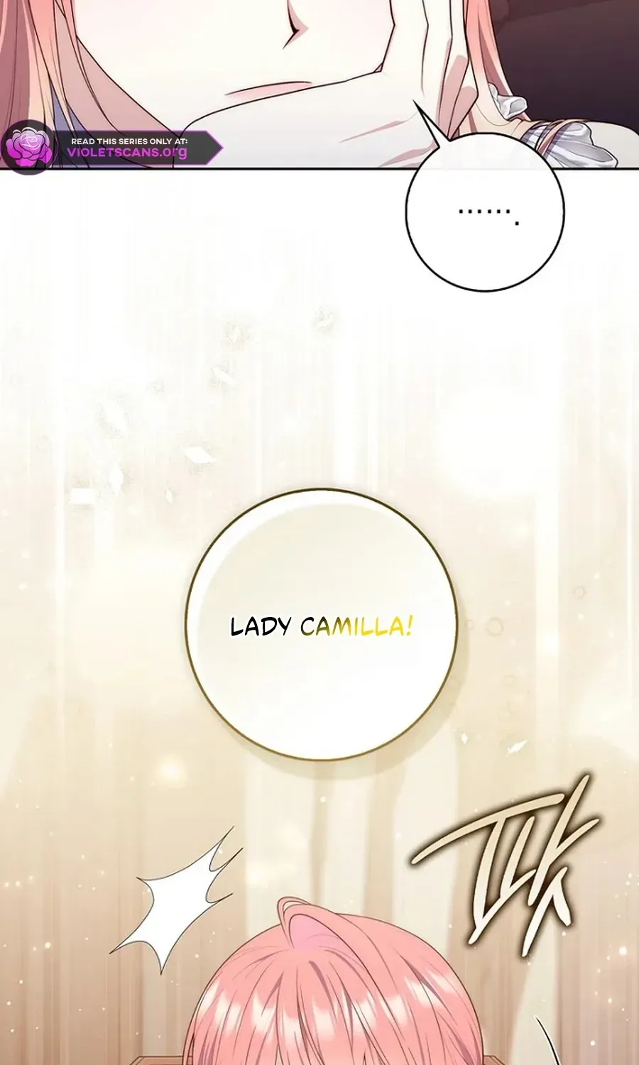 Read Fortune-Telling Lady chapter 153 image 8 on Lezhin