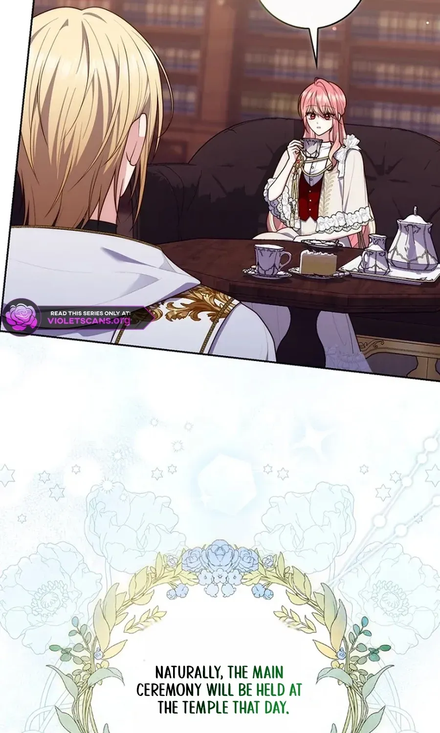 Read Fortune-Telling Lady chapter 153 image 80 on Lezhin